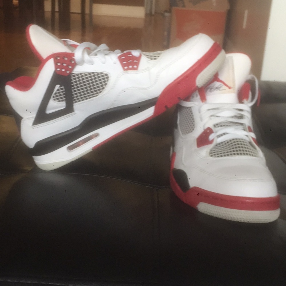 Retro 4 - Picture 5 of 5